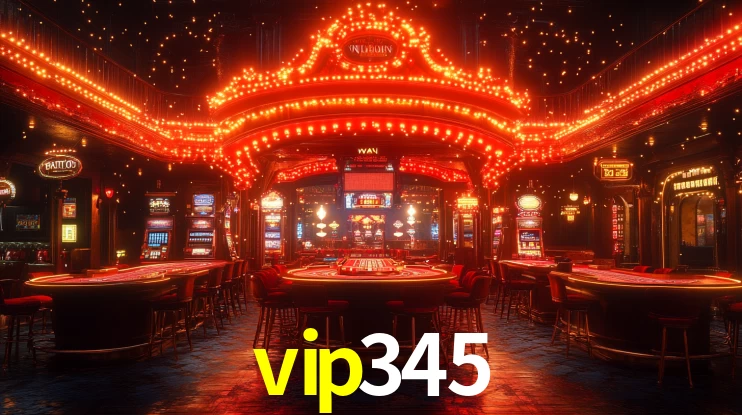 vip345 App Interface