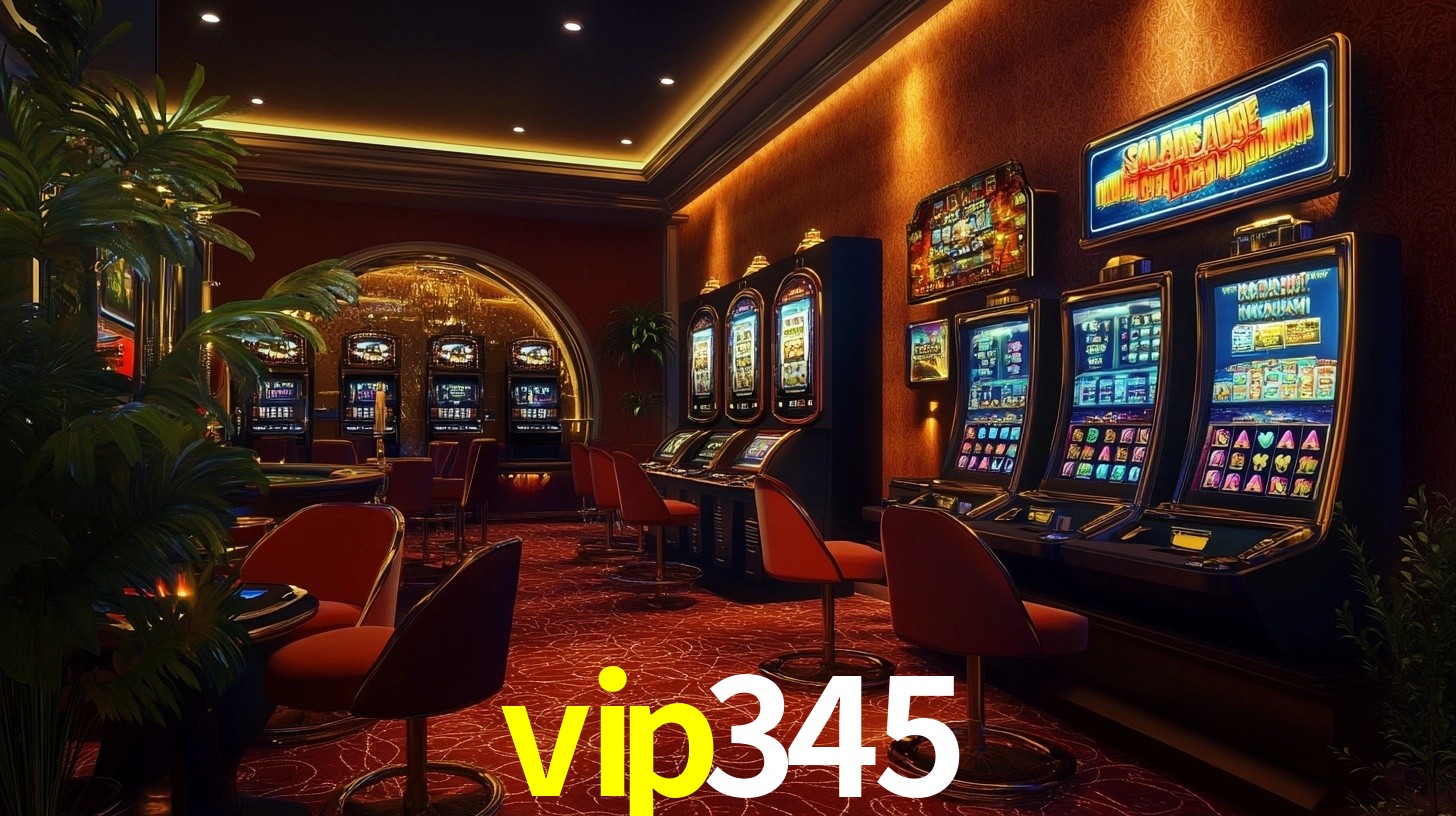 VIP Casino vip345