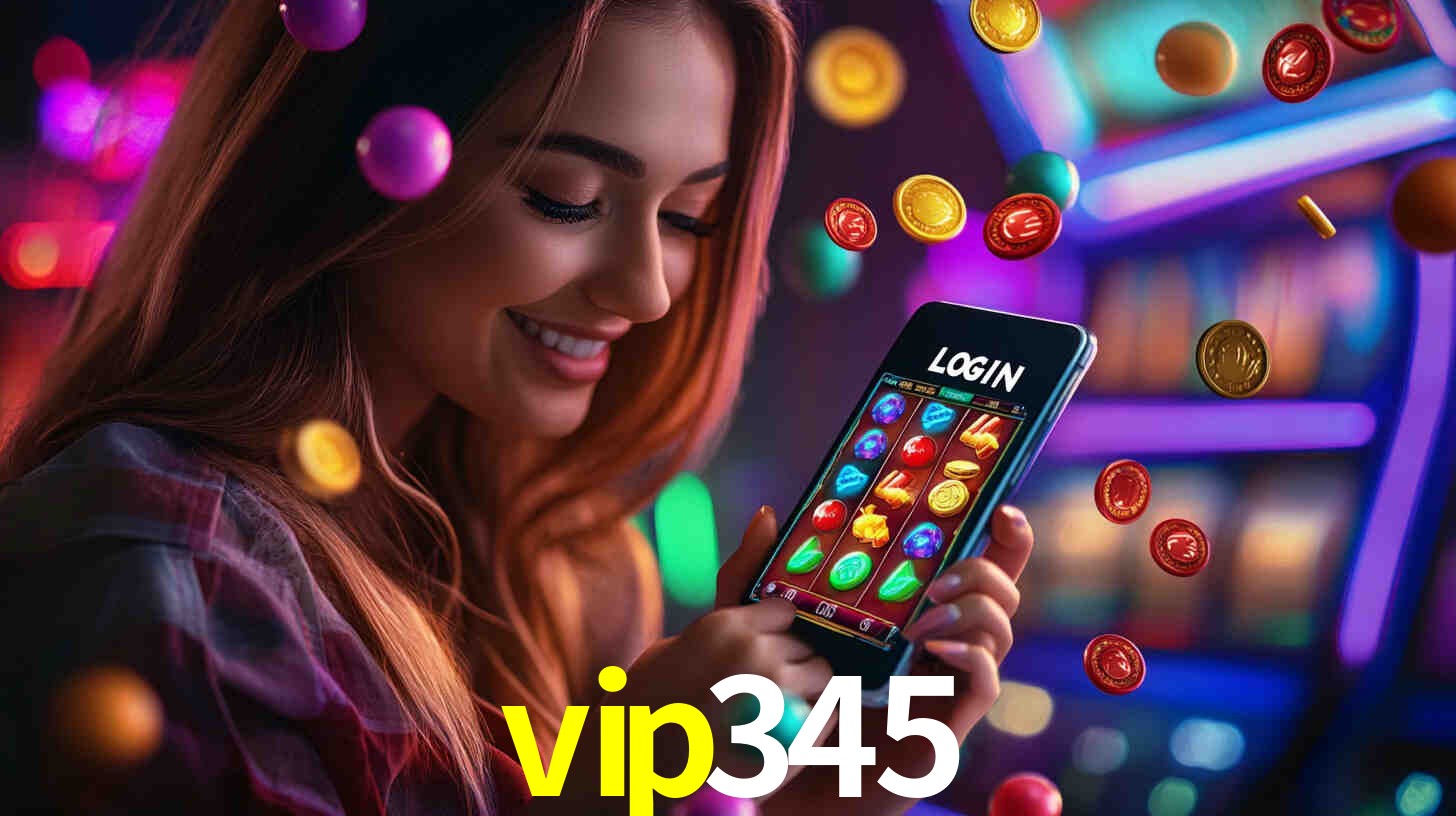 vip345 com plataforma